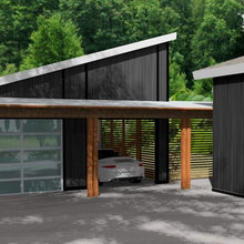 breezeway