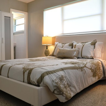 Whitfield Renovation and Staging