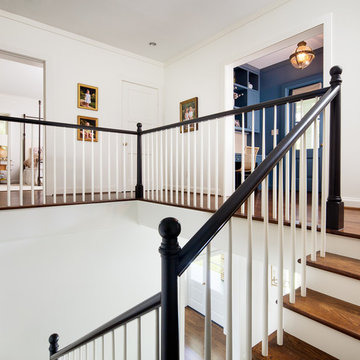 Ashland Residence