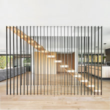 Escaleras