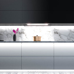 Futuro Futuro 30-inch Raccolta Insert Range Hood - Range Hoods And Vents