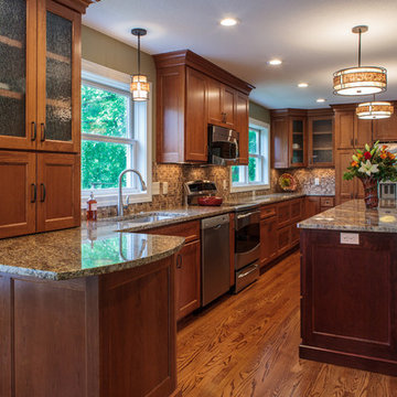 Quoizel Kitchen