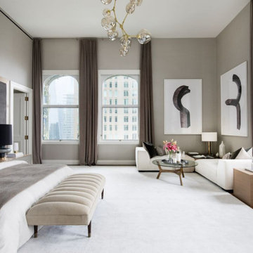 The Woolworth Tower Residences
