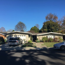 Curb Appeal