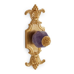 Sherle Wagner Pulls & Knobs - Products