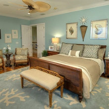 Master Bedroom Ideas
