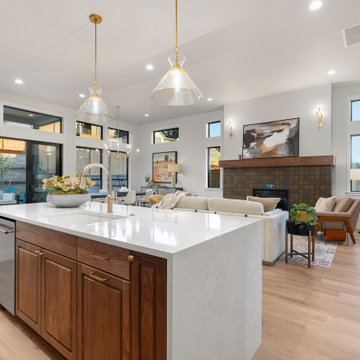 2026 HBA Home | Custom Home