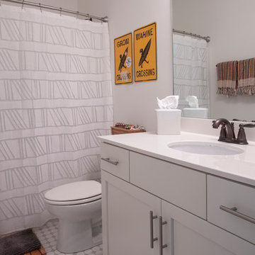 My Houzz: Fresh and Modern Surf Style in South Carolina