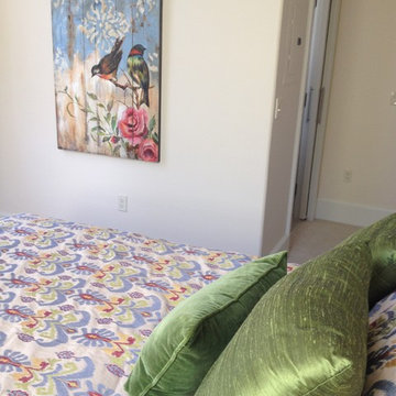 Cordia Senior Living Facility, Traverse City