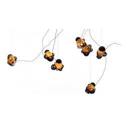 Bocci 57 Series - Pendant Lighting