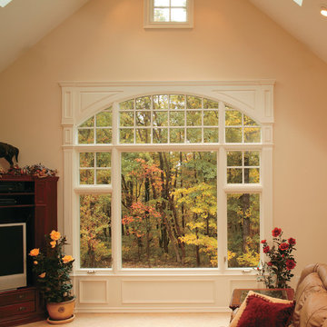 Weather Shield Windows & Doors