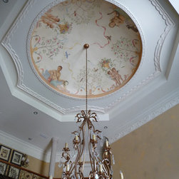 Dome Ceiling Ideas - Products