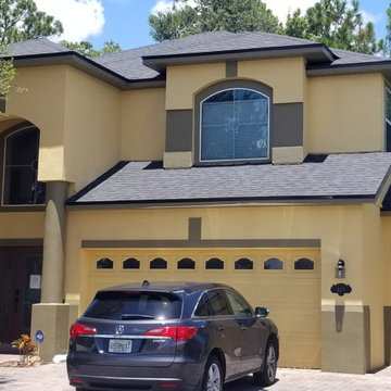Roofing Projects