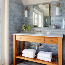 Shore Bathroom