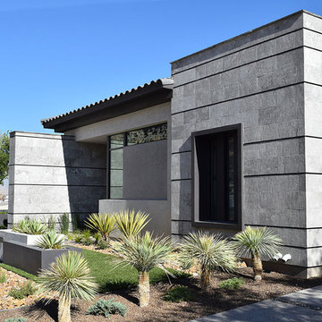 Exterior Inspiration