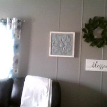 tv room