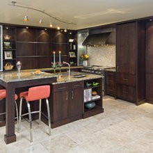 Kitchen lighting