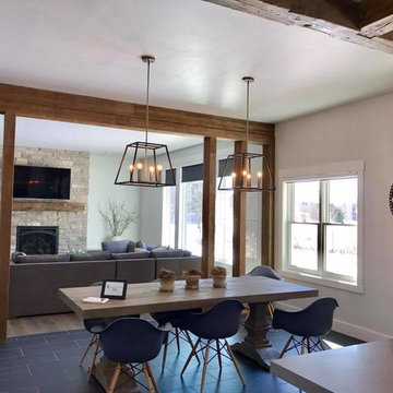 Showcase of Homes 2017