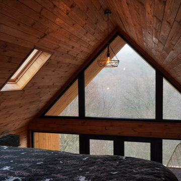 Barn House_Žarnovica, Slovacchia