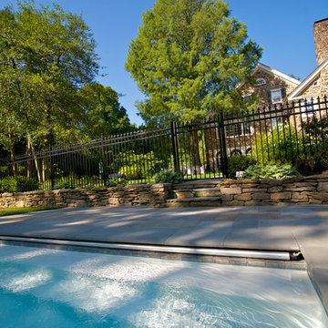 Traditional Elements - West Mount Airy, PA