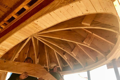Custom Home Build