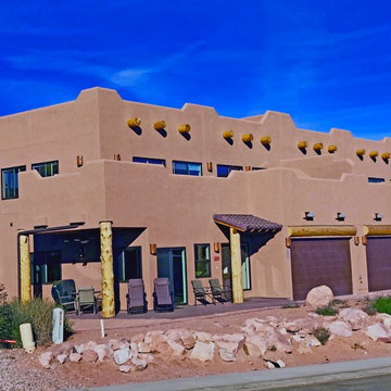 Summerwood Duplex
