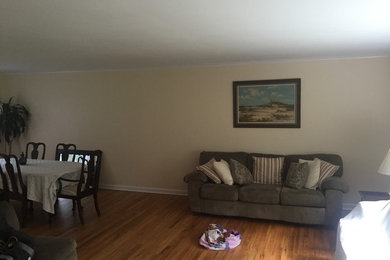 Trumbull Dining/Living