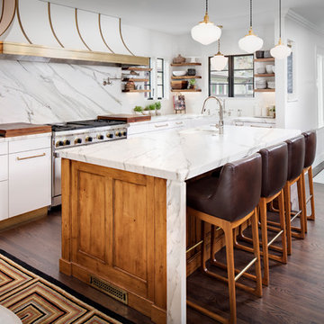 Mission Hills Chef's Kitchen