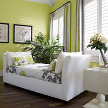 Green Bedroom Ideas 10/2018