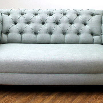 Custom Made Sofas and Sectionals