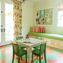 playroom