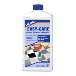 Lithofin EASY-CARE - Cleaning Products