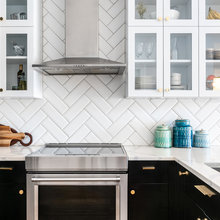 Flip Kitchen