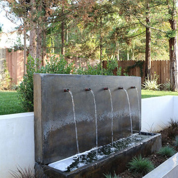 Complete House Reconstruction in Century City