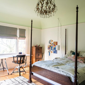 Client Prospect Goose Hollow