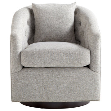 Ocassionelle Chair, Grey