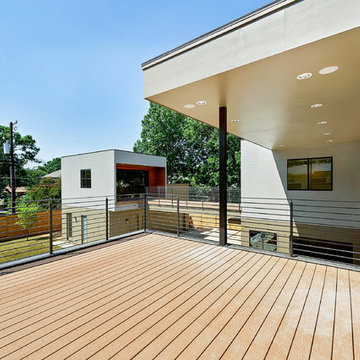 Ridge Road Residence