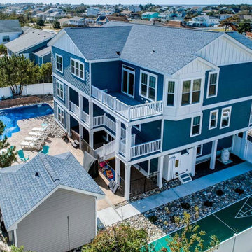 Custom Homes