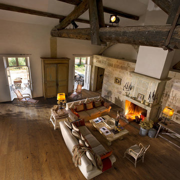 Kahrs Hardwood Flooring