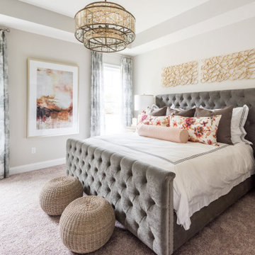 Bedroom 1 Part 2