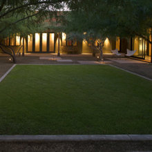 Landscape Ideas