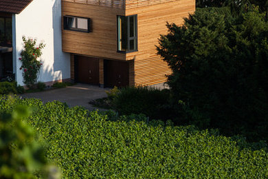 Modernes Haus in München