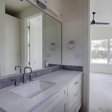 Waldrop Spec House