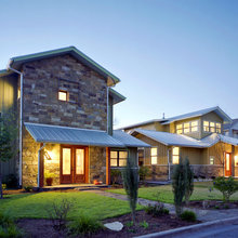 Exterior House Ideas