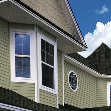 CertainTeed Shingles