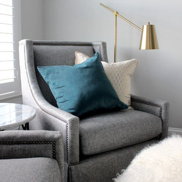 maddy lane redesign | the master bedroom