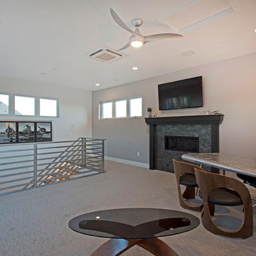 Cinnamon Ridge