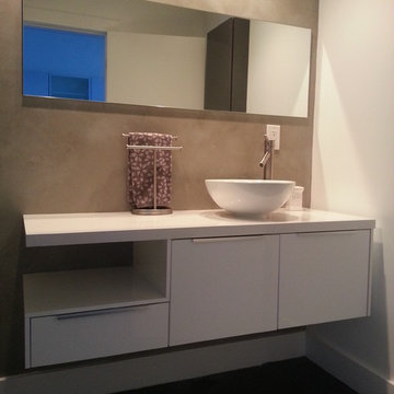 Ikea Bathroom