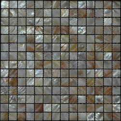 Shell mosaic - Products
