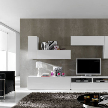 Modular Set 1 Wall Unit